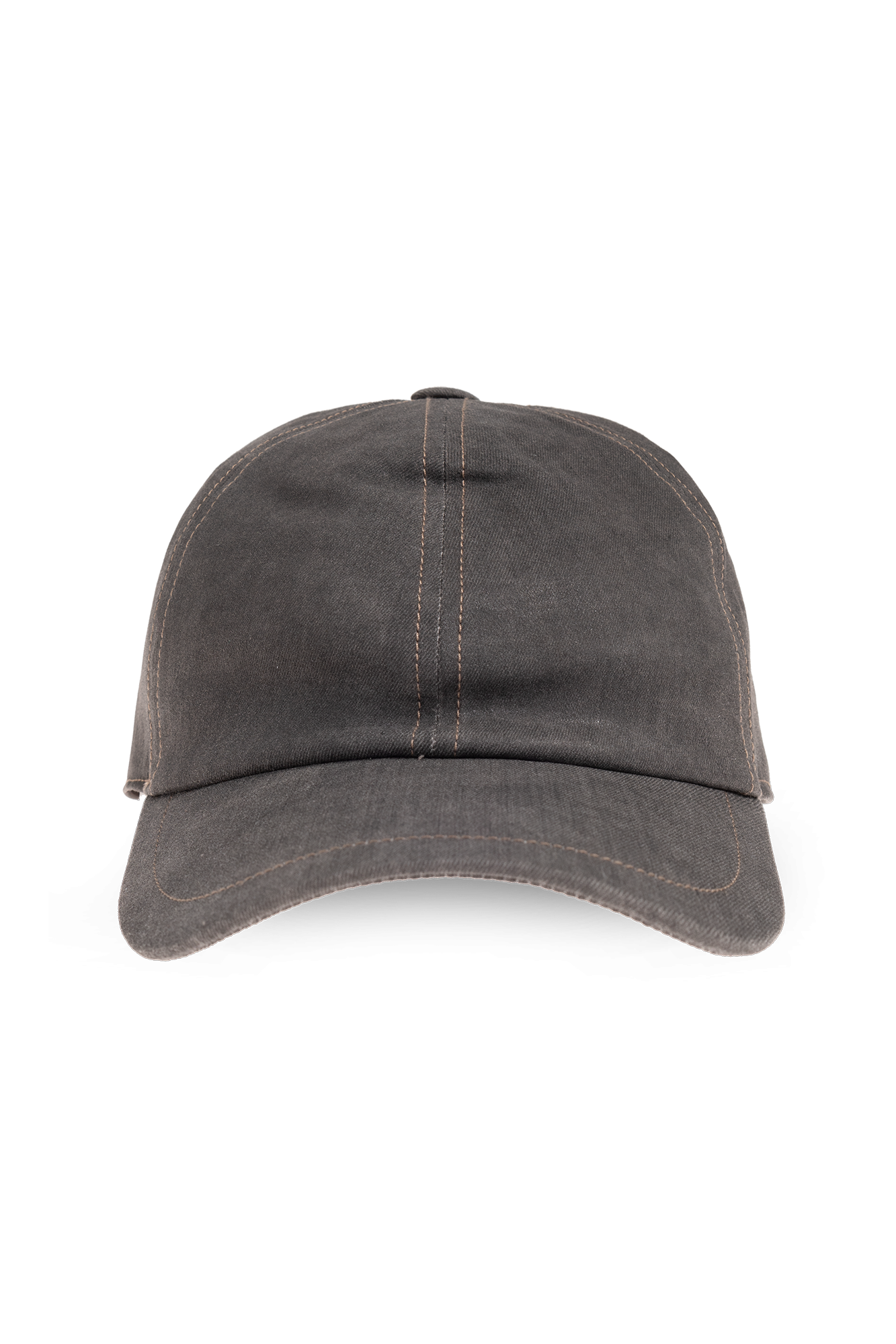 Grey Baseball cap Rick Owens DRKSHDW - Vitkac GB